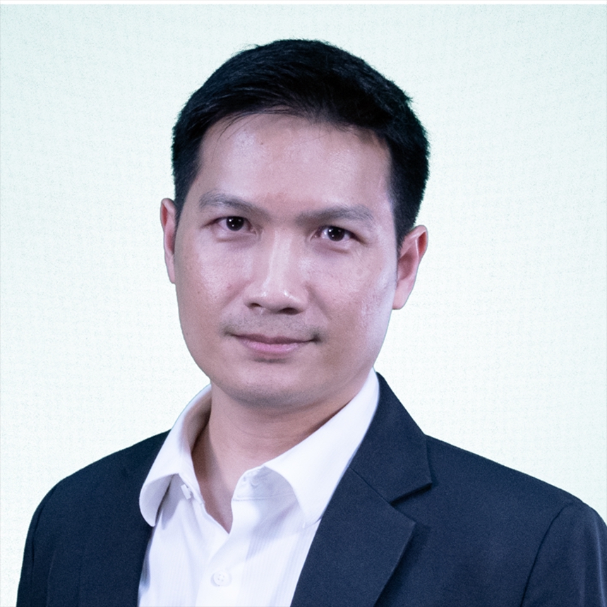 Associate Professor Dr. Sukonmeth Jitmahantakul